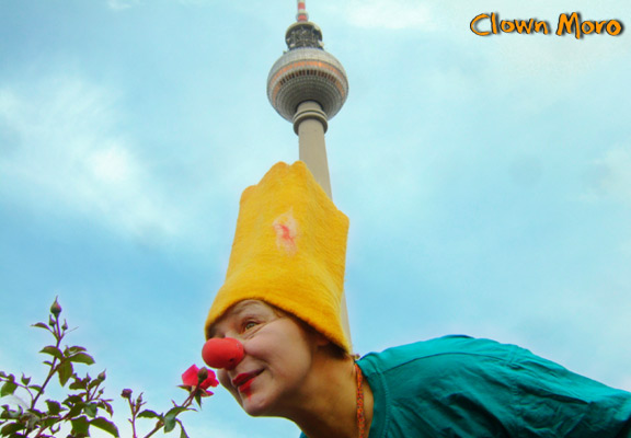 Clown Moro